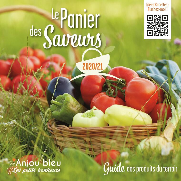 Panier des Saveurs