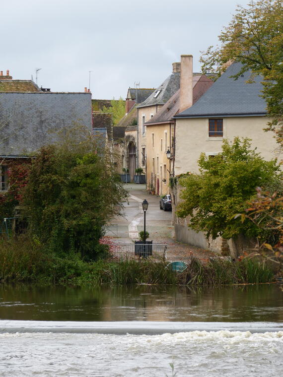 Rue Carnot