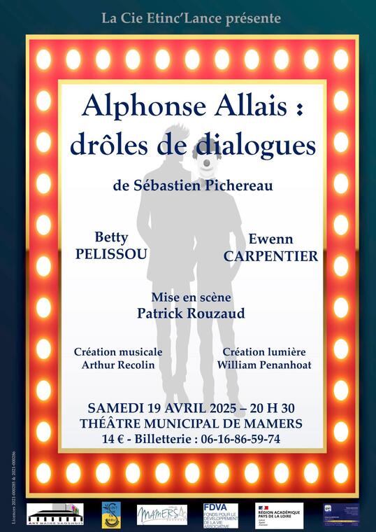 Spectacle A Allais