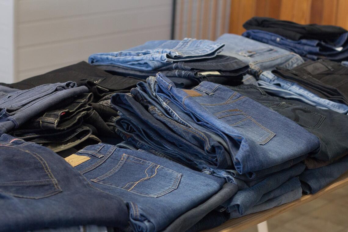 Vêtements