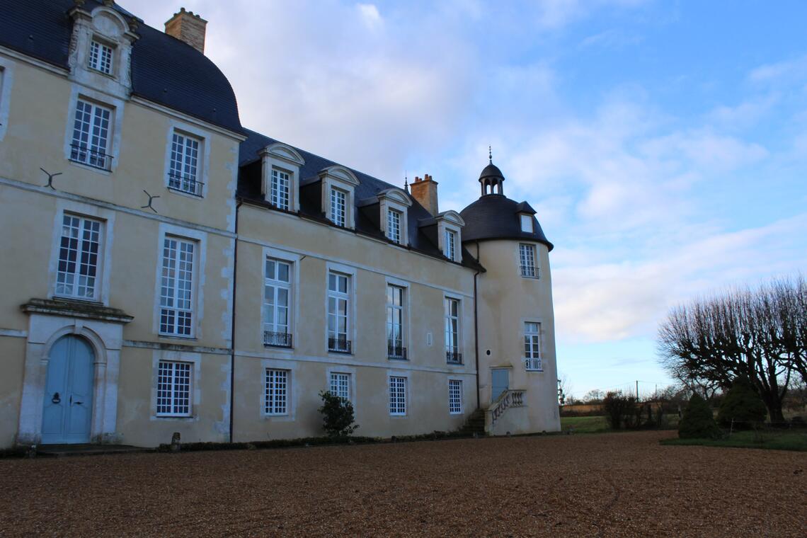 château de St Aignan - photo cn (2)