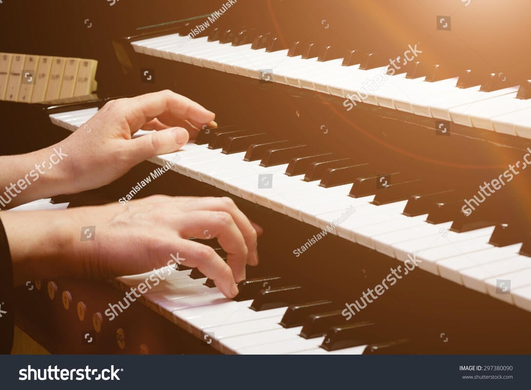 orgue