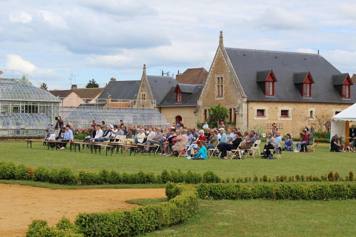 Jardin Potager