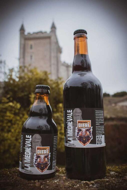 Visite de la Brasserie Difré_1