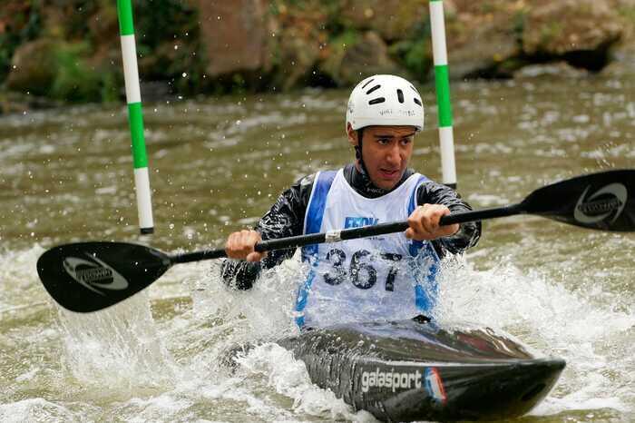 Selectif National 3 Slalom Kayak_1