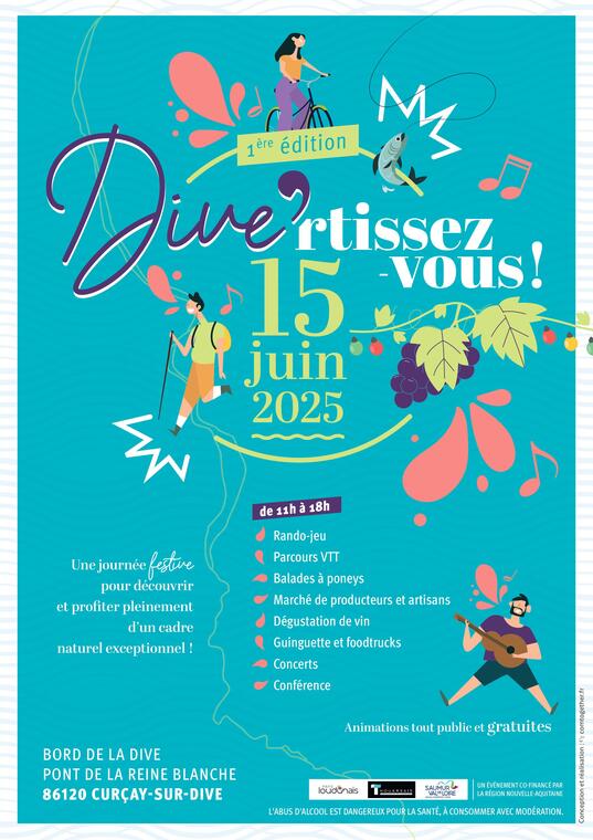 DIVE'RTISSEZ-VOUS