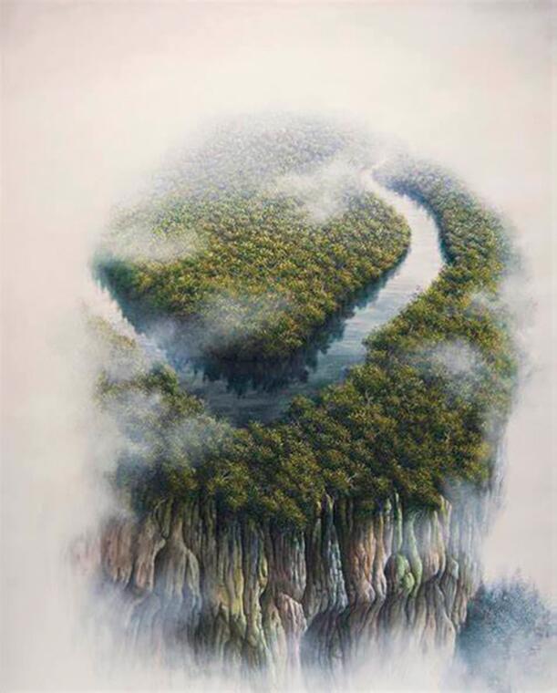 Archives forestières II de Ruben Fuentes