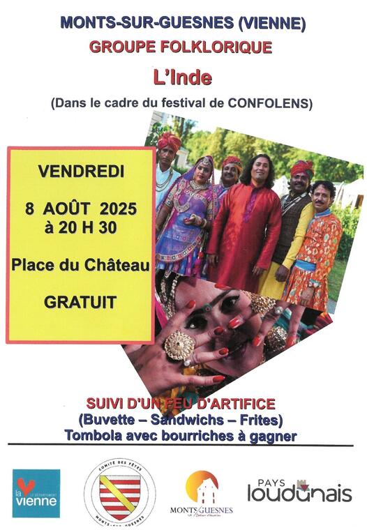 Folklore Inde