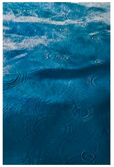 L'eau