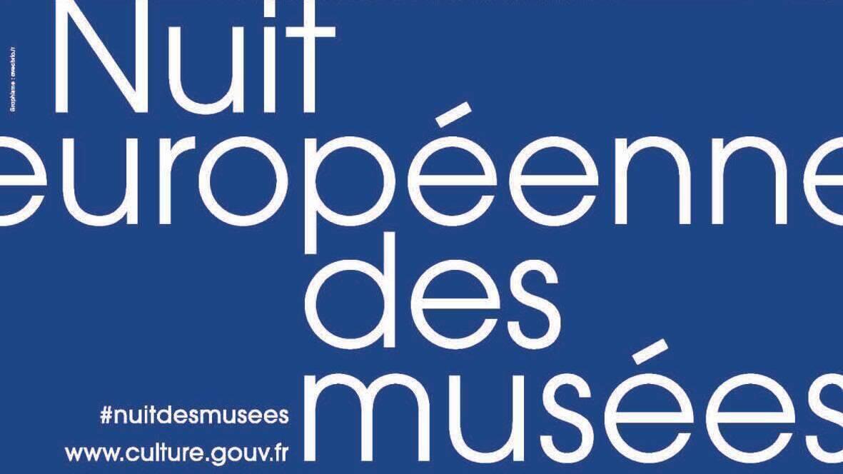 MAI MUSEE - Nuit des musées