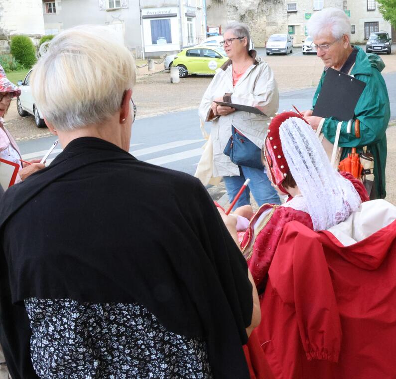 Visite Monts-sur-Guesnes au temps jadis_juillet 2024 ©CCPL (125)