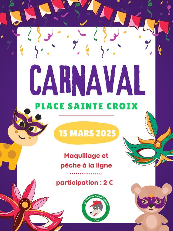 affiche