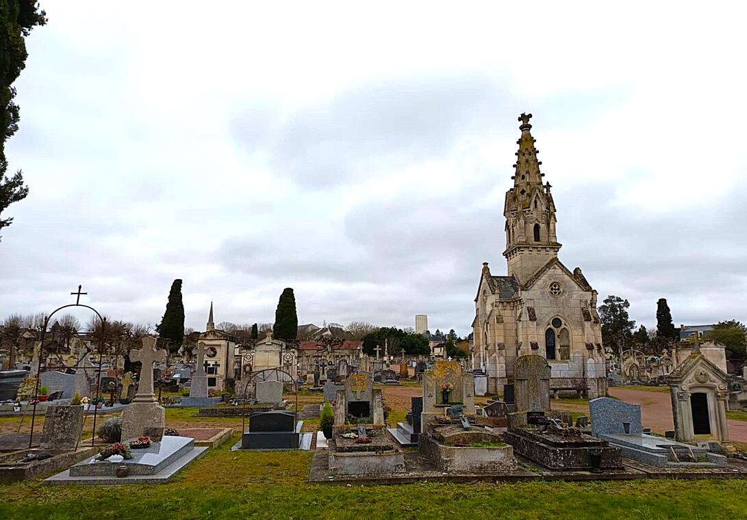 cimetière 1