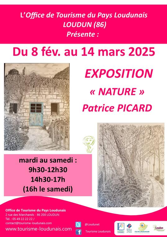 expo picard