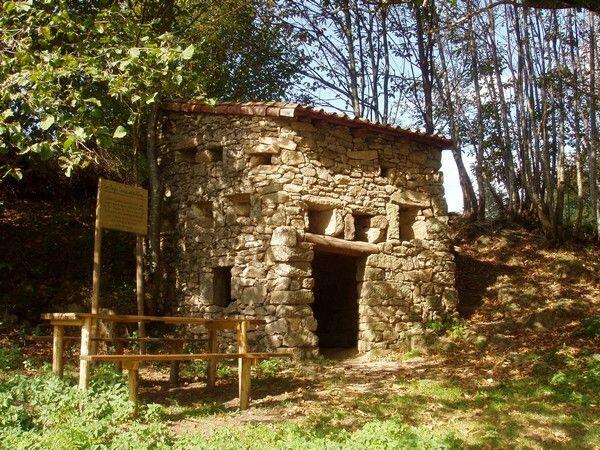 Loge de berger dite loge aux abeilles_1