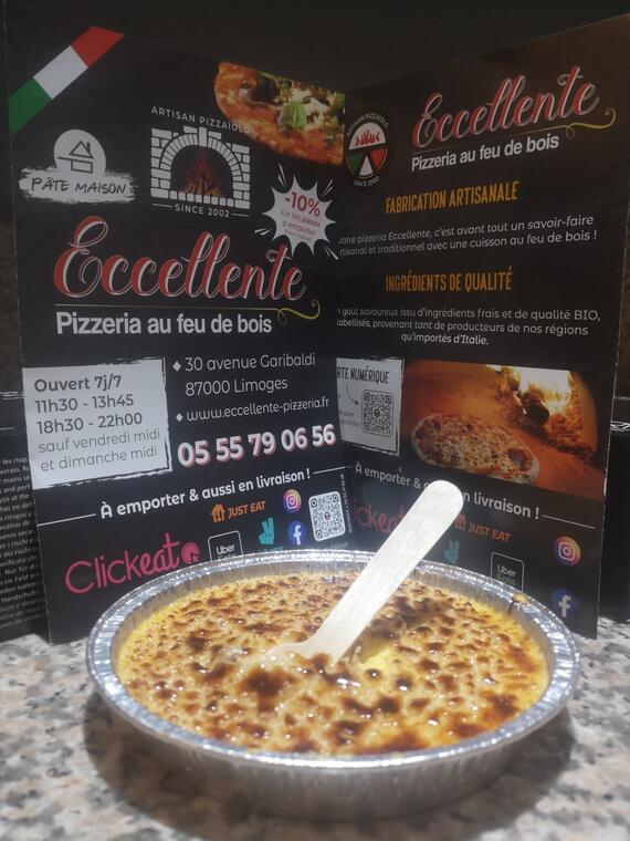 Restaurant Eccellente Ristorante_1