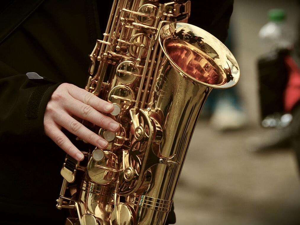 CONCERT JAZZ OTC