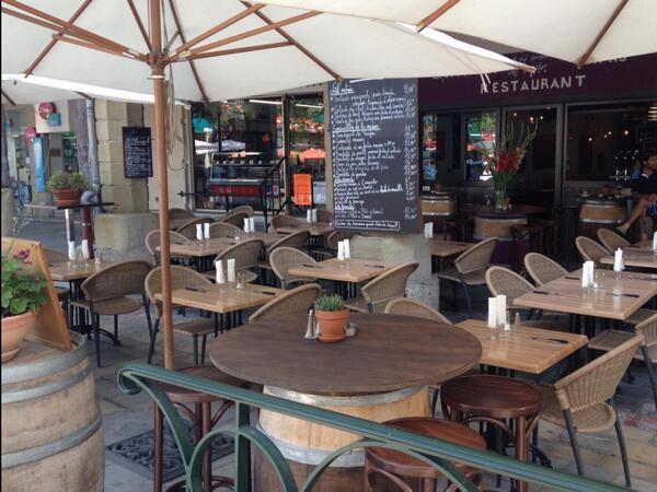 Cafe gourmand limoux