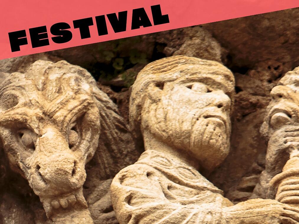 FESTIVAL RIRES ET PATRIMOINE