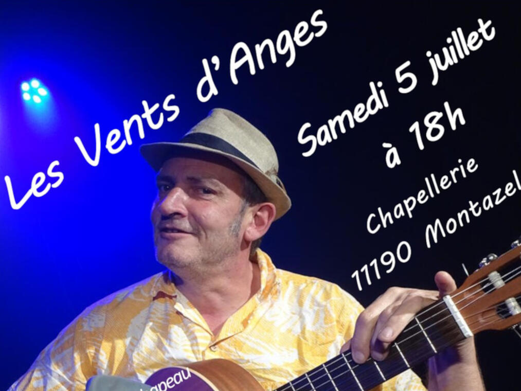Les Vents d'Anges