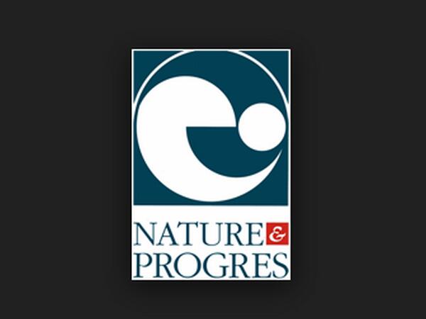 Nature et progrès