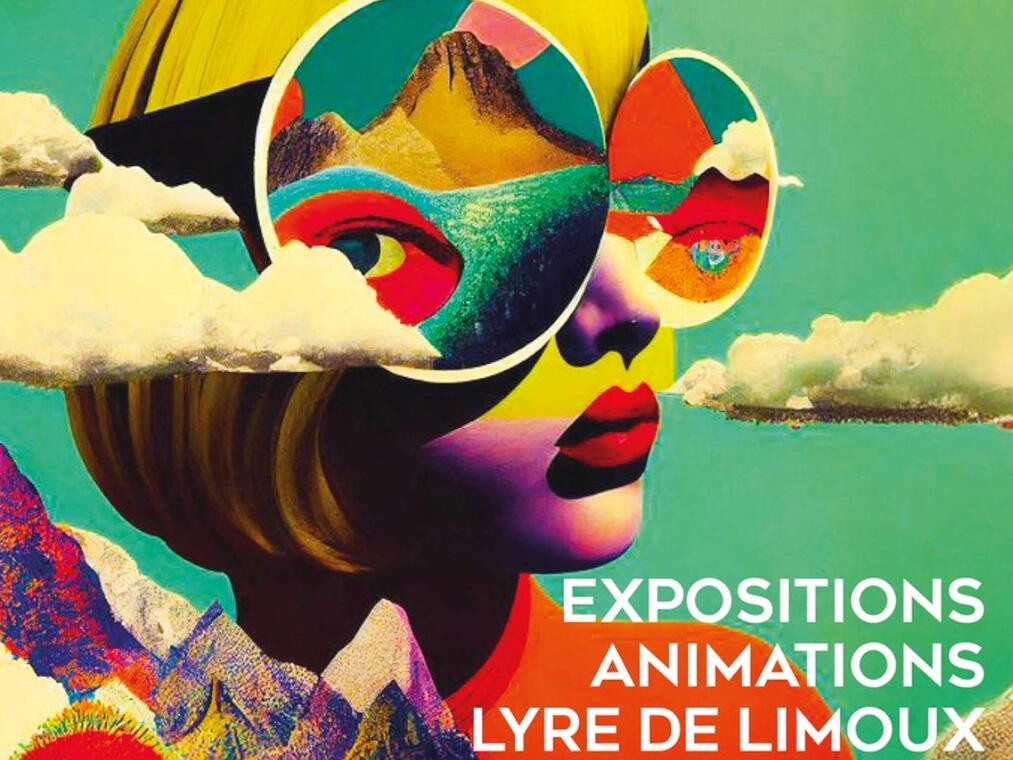 L'ART S'INVITE À MAGRIE 2025