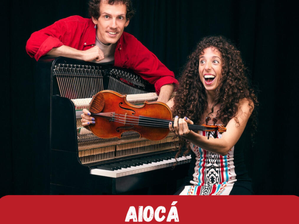 Aiocá