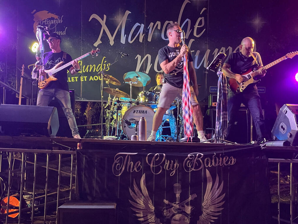 La parenthèse musicale de la Haute Vallée