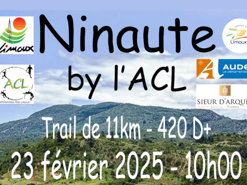 Ninaute by l’ACL