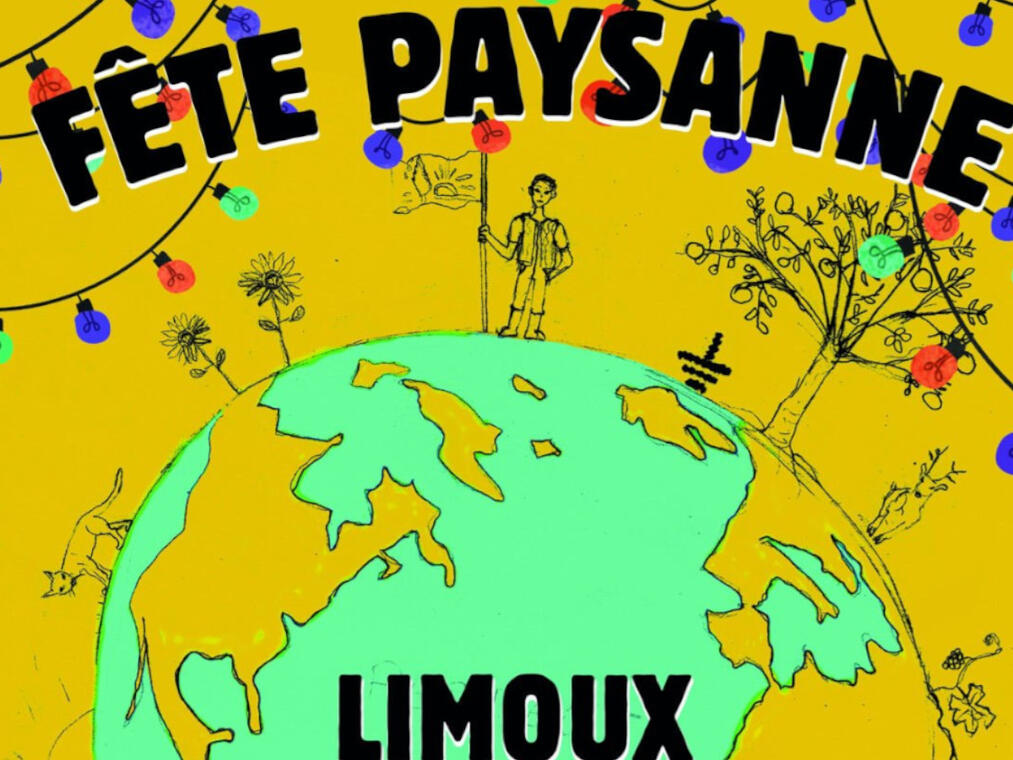 fête paysanne 2024
