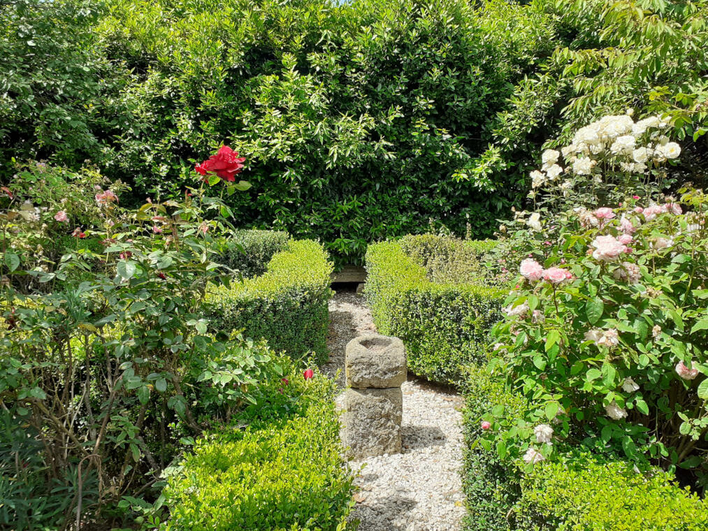 Rendez-vous au jardin 2025