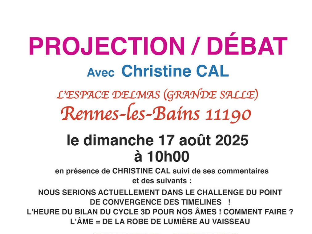 debat-projection