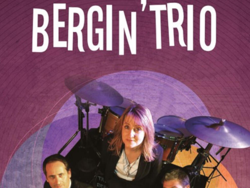 Bergin’Trio