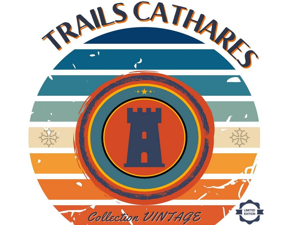 TRAIL CATHARES