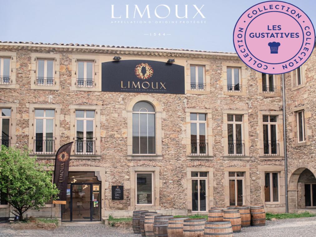 VES- L'EXPERIENCE MAISON DES VINS