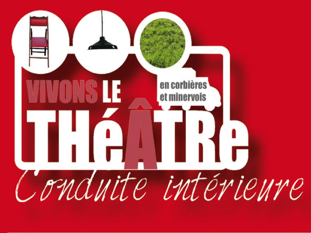 vivons le theatre