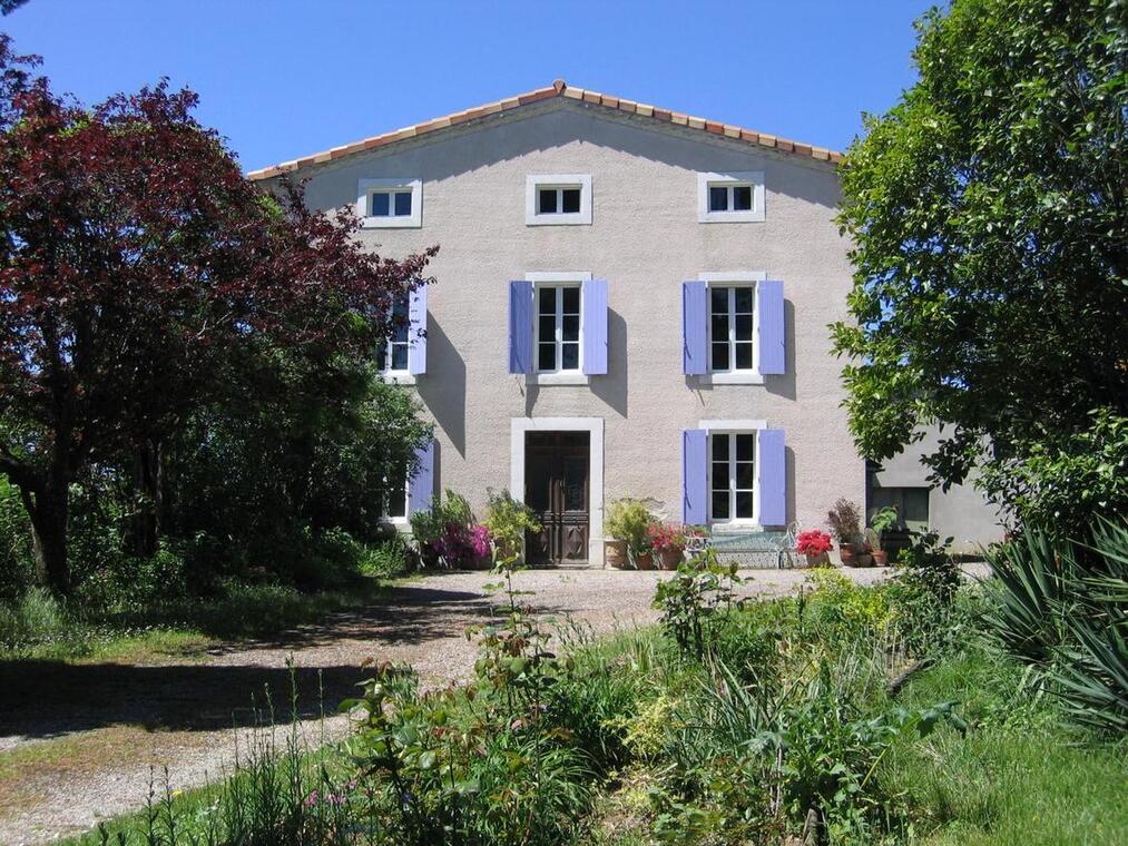 Domaine de Granet_1