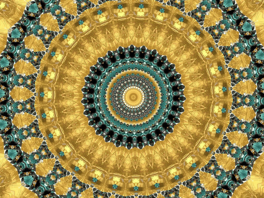 mandala 1