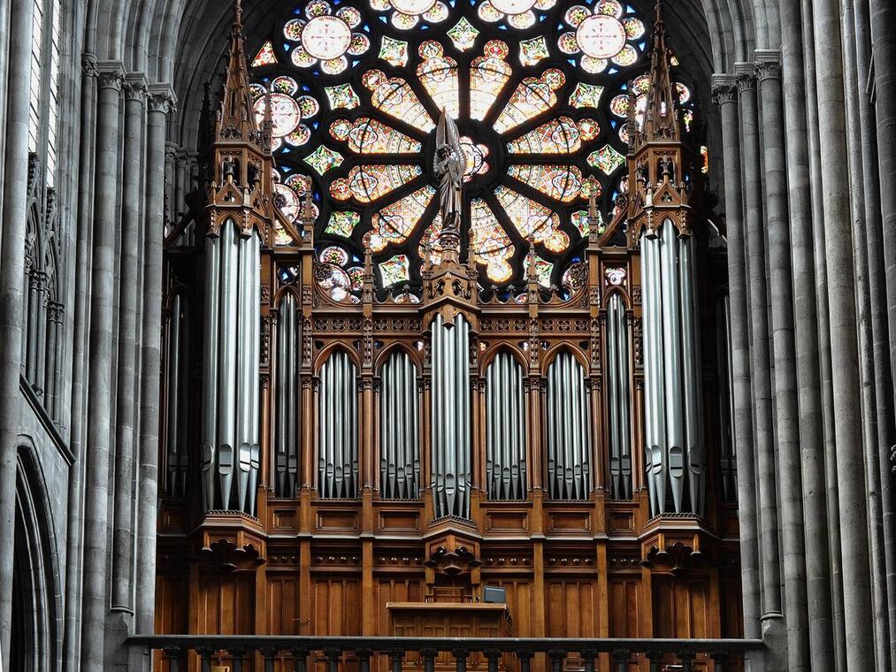 ORGUES ET MUSIQUE EN CORBIERES 2023