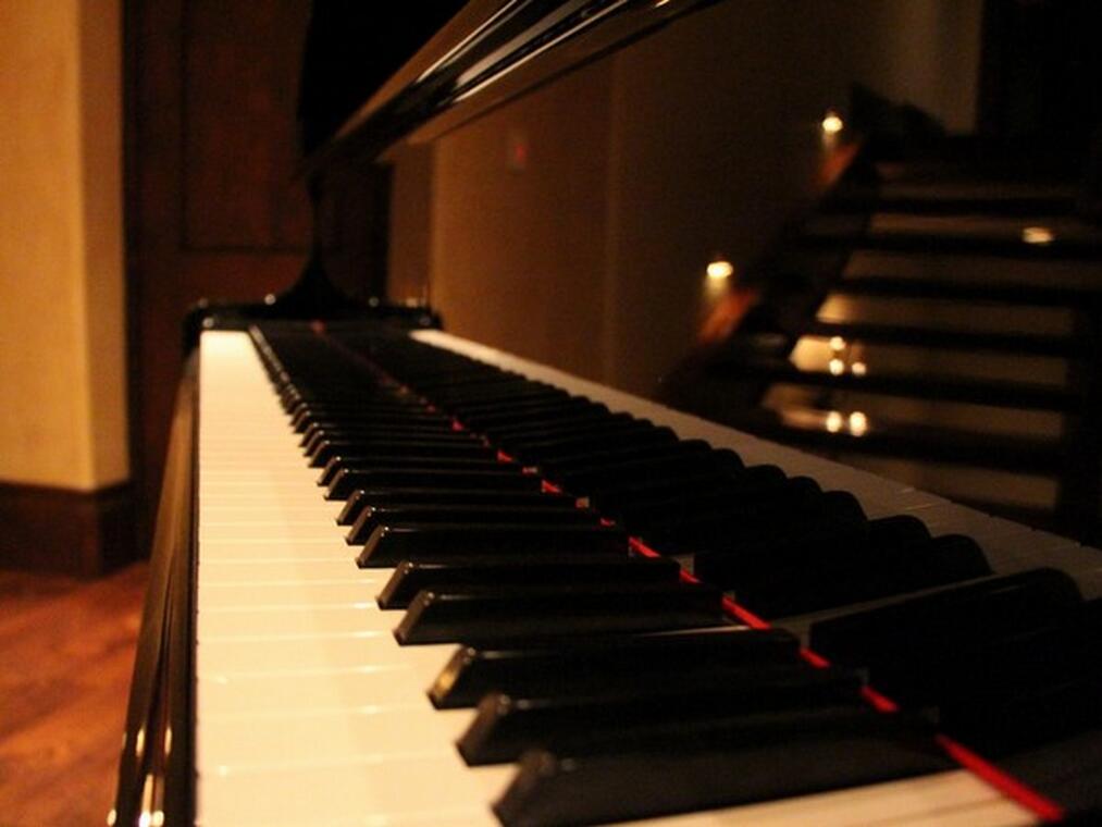 piano