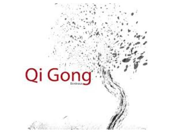 qi gong