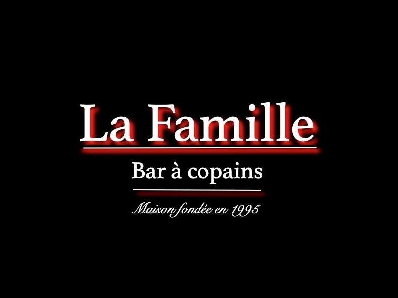 Bar-La-Famille-Lisieux