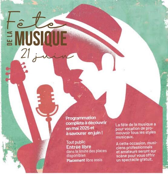 Fête de la musique