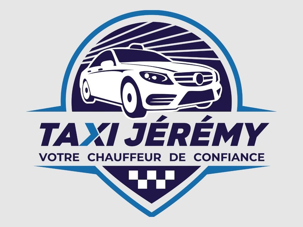 Taxi Jeremy Lisieux