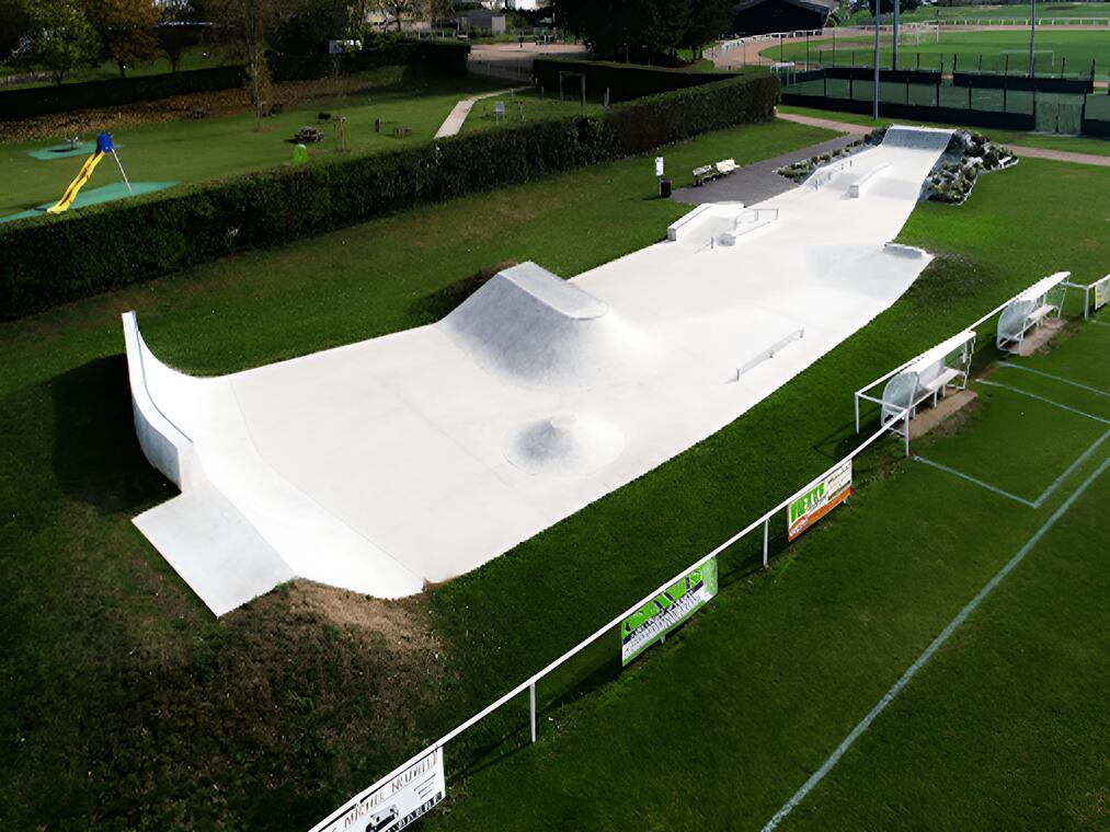 Skate Park