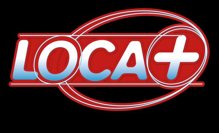 Loca + coutances
