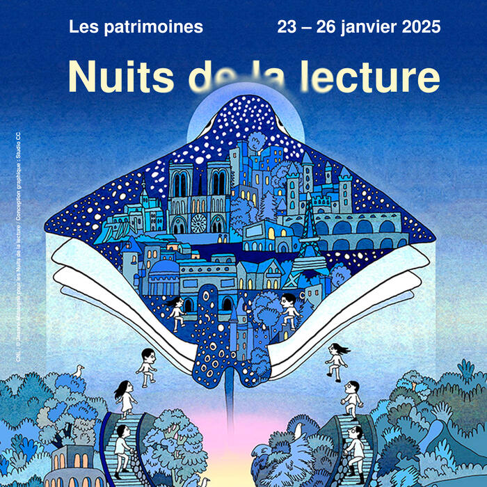 nuits lecture