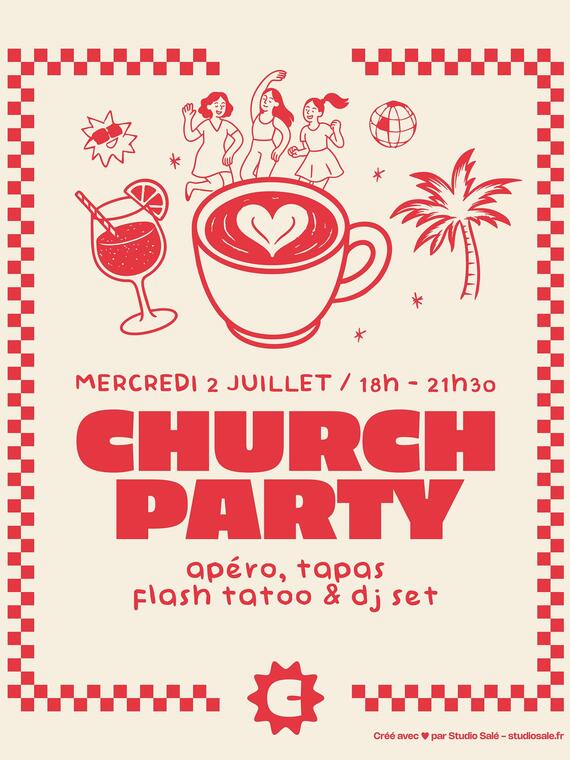 Church Party