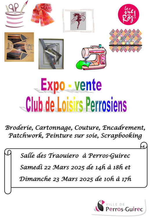 2025-03 affiche expo