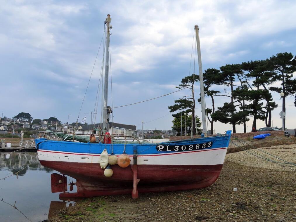 bateau de roger astree daniel